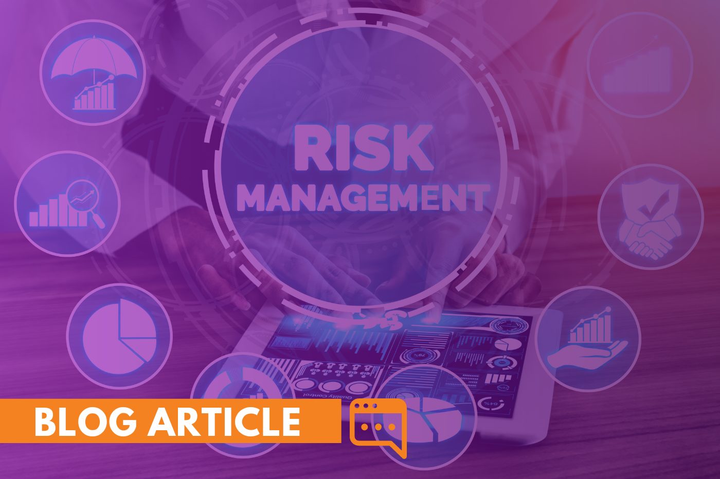 Risk Management Blog
