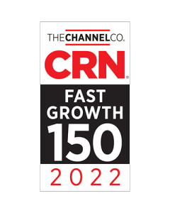 The Channel Co. CRN Fast Growth 2022 logo