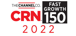 CRN Fast Growth 150 2022