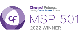 Channel Futures MSP 501 2022