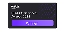 HFM US Services Awards 2022