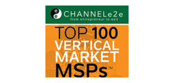 Channel e2e Vertical Market MSP