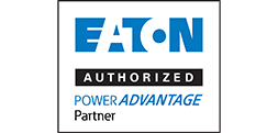 EATON partner logo
