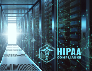 hipaa compliant data center