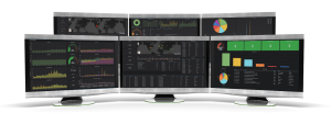 Omega Systems Live Time Dashboards