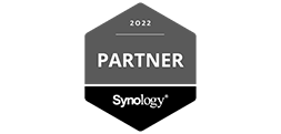 Synology partner logo