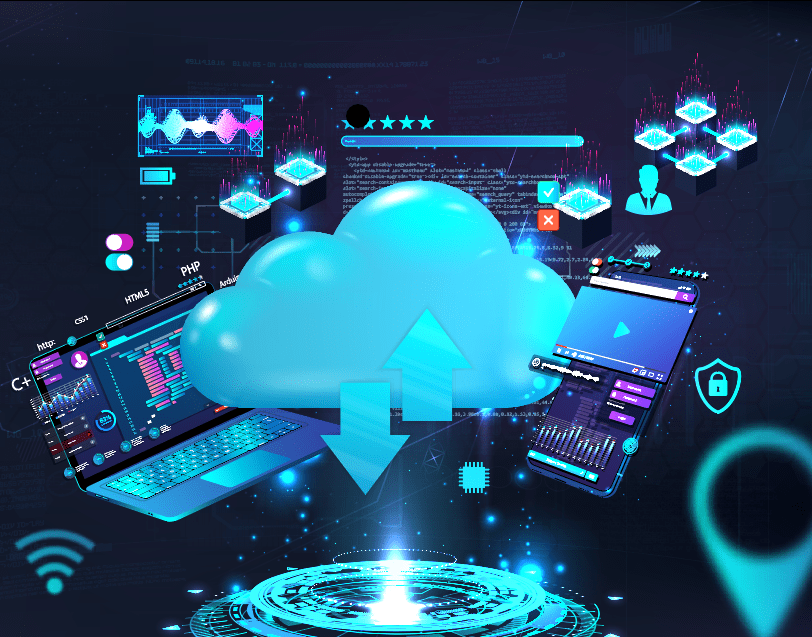 Cloud Collaboration
