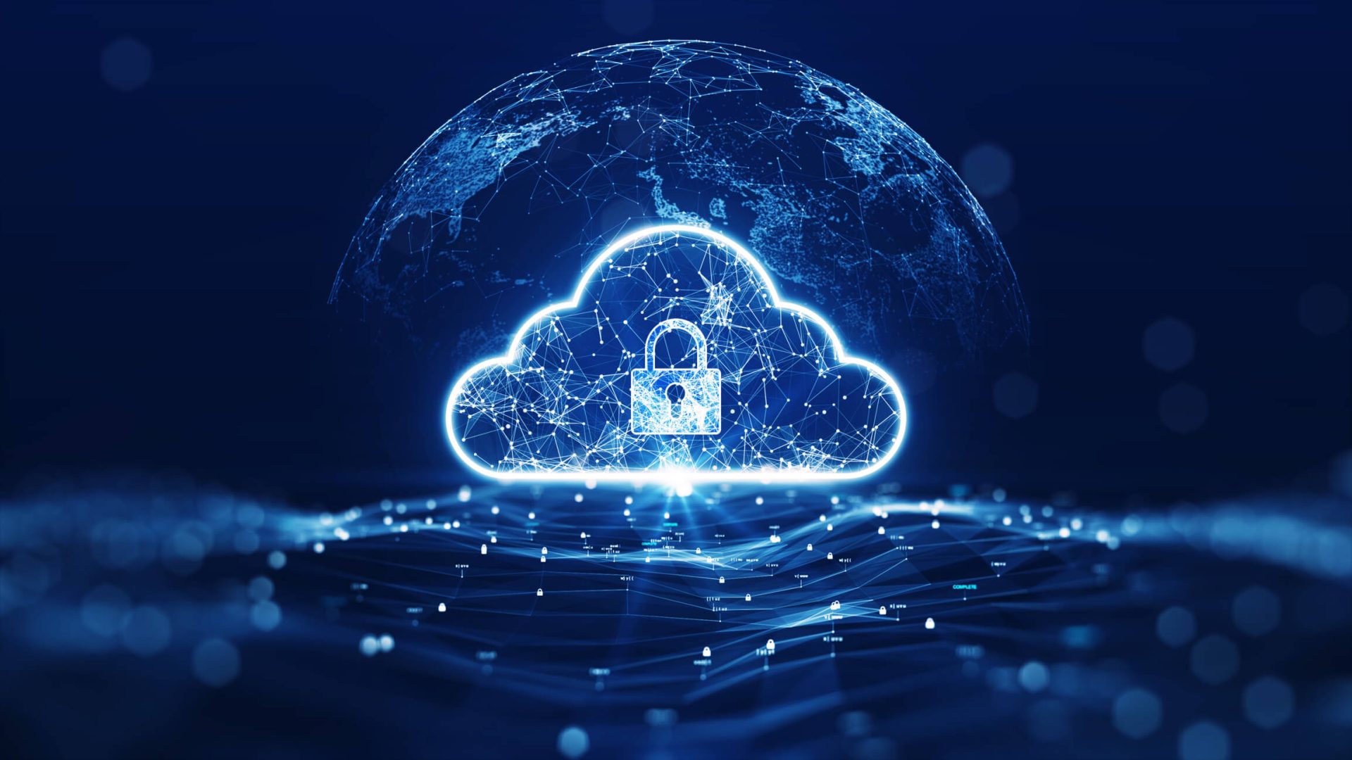 global cloud security
