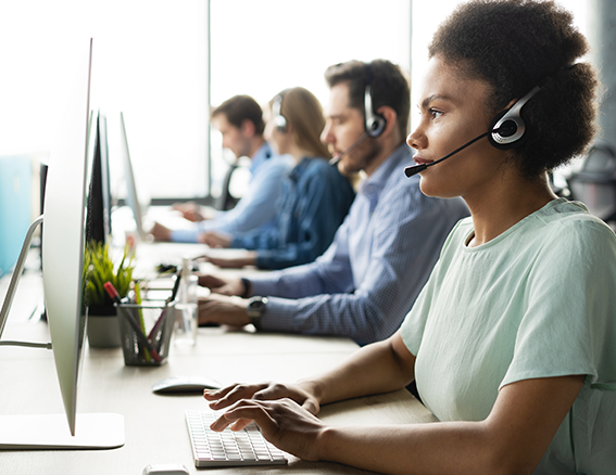 noc services