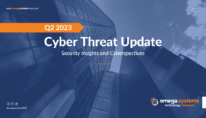 Q2 2023 Cyber Threat Update thumbnail