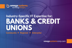 IT expertise for banks and credit unions