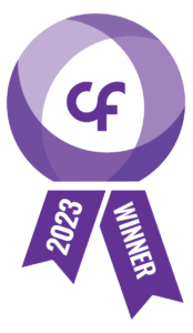 channel futures winners logo 2023