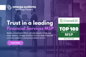 Financial Services MSP