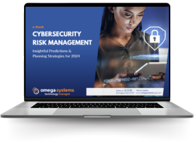 Cybersecurity Risk e-Book image