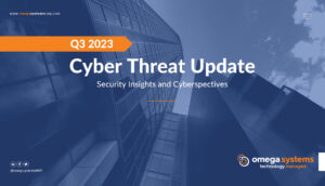 Q3 threat webinar