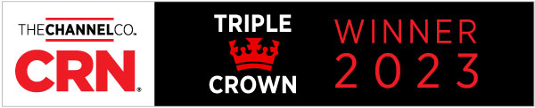 CRN triple crown winner