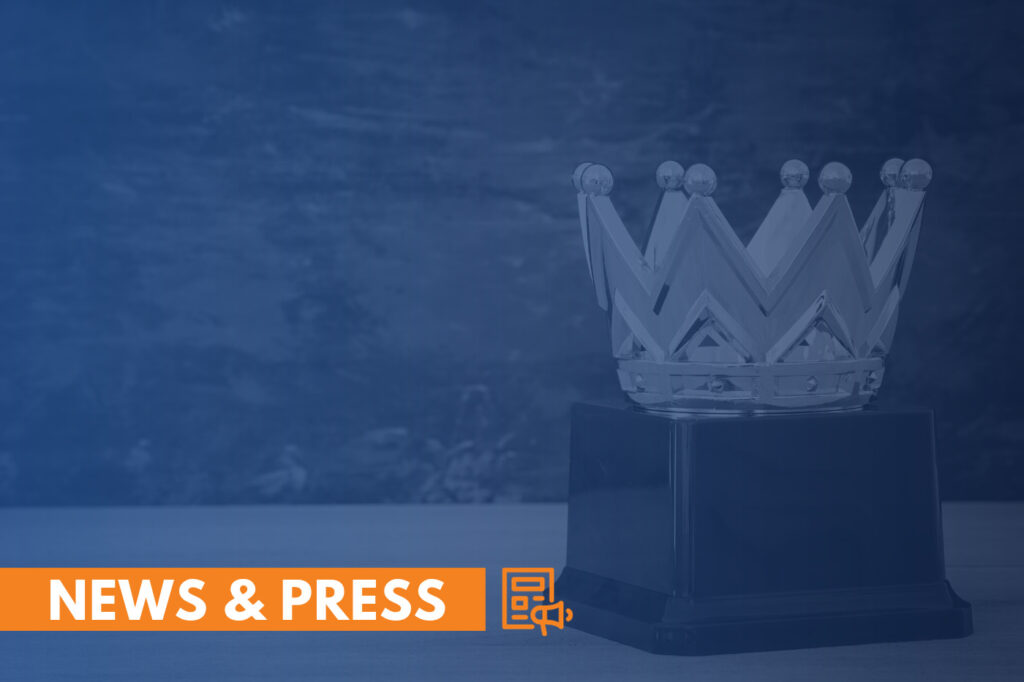 Omega Systems Achieves CRN 'Triple Crown' Award News