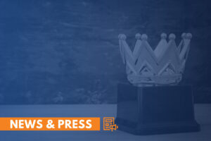 Omega wins CRN triple crown award