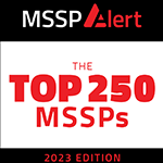 top mssp award
