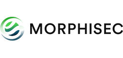 morphisec logo