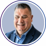 Mike Besecker, CRO Omega Systems