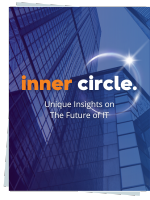 Inner Circle newsletter