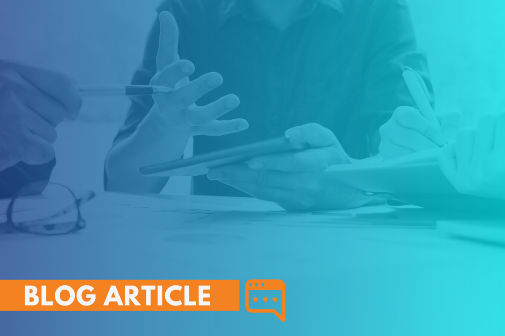 role of managed it for rias