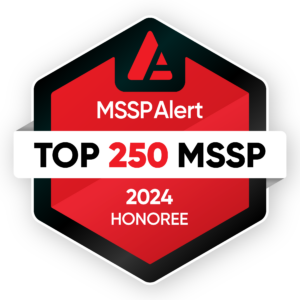 mssp alert top 250 mssp