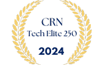 CRN Tech Elite 250 2024