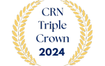 CRN Triple Crown 2024