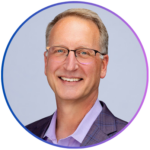 Mike Fuhrman, CEO of Omega Systems