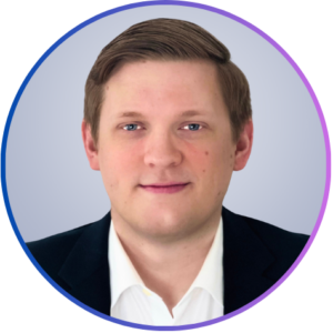Greg Smith named VP of Corporate Development for Omega Systems