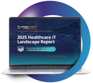 Healthcare report image solo