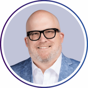 mike witmer omega systems director of professional services