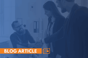 co-managed IT vs fully-outsourced msp