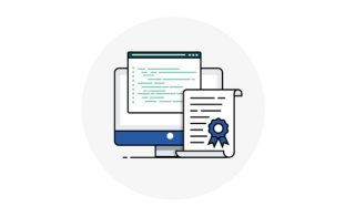 compliance icon