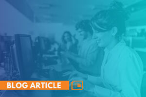 omega systems customer support triage process