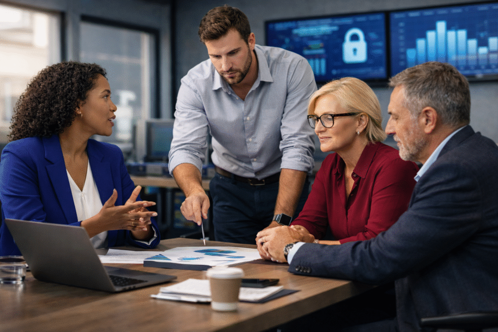 Group_Reviewing_Managed_Cybersecurity_From_Omega_Systems