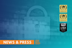 omega systems named mssp of the year for second consecutive year, wins two 2026 globee awards