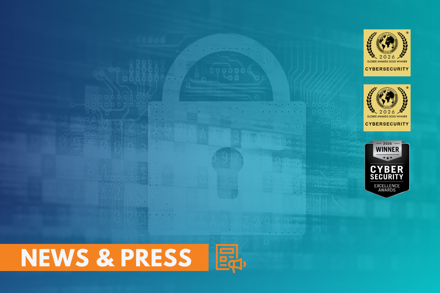 omega systems named mssp of the year for second consecutive year, wins two 2026 globee awards