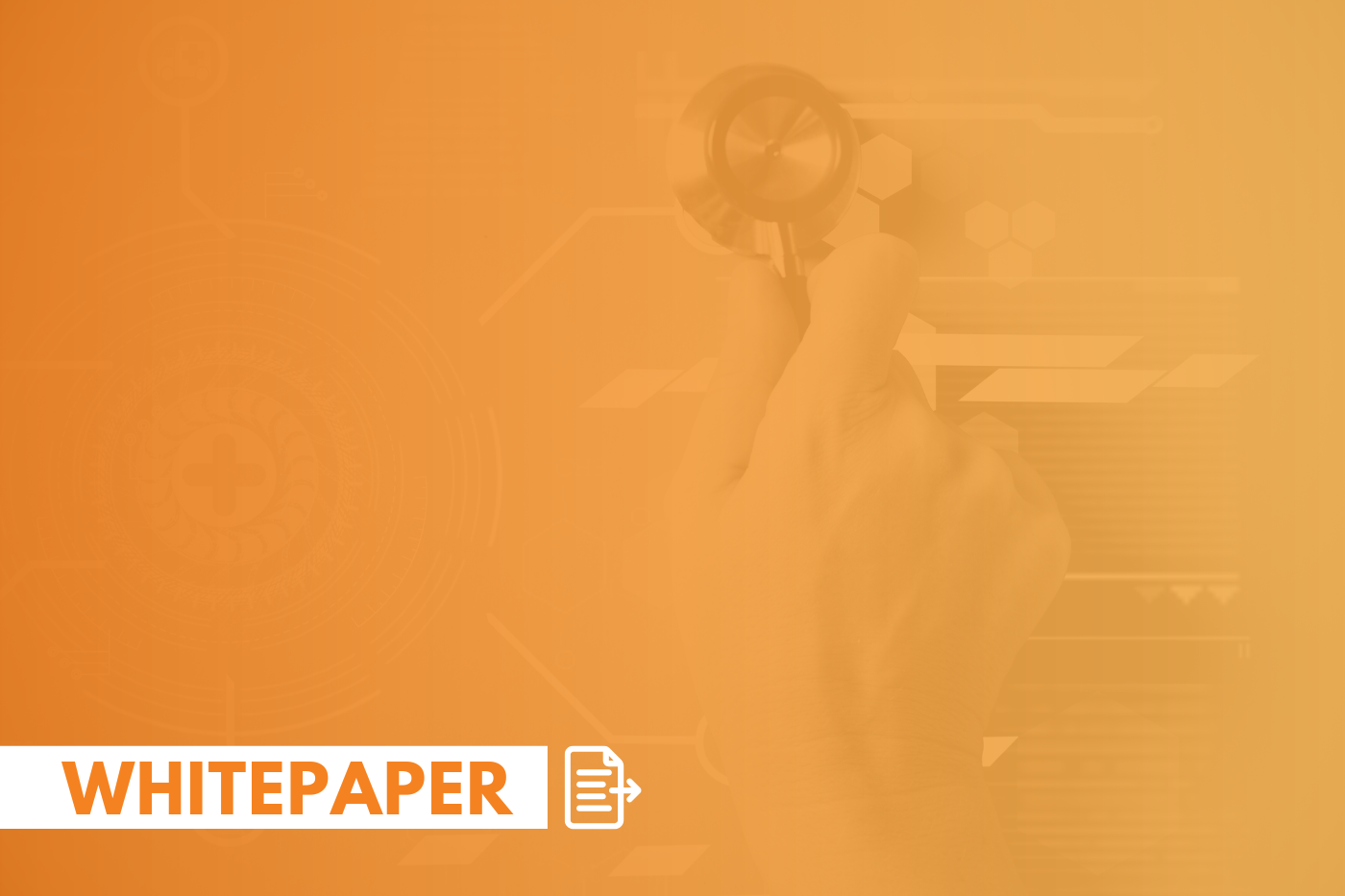 practical guide to transform mid-sized healthcare IT