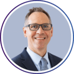 Andy Schultz, CFO Omega Systems