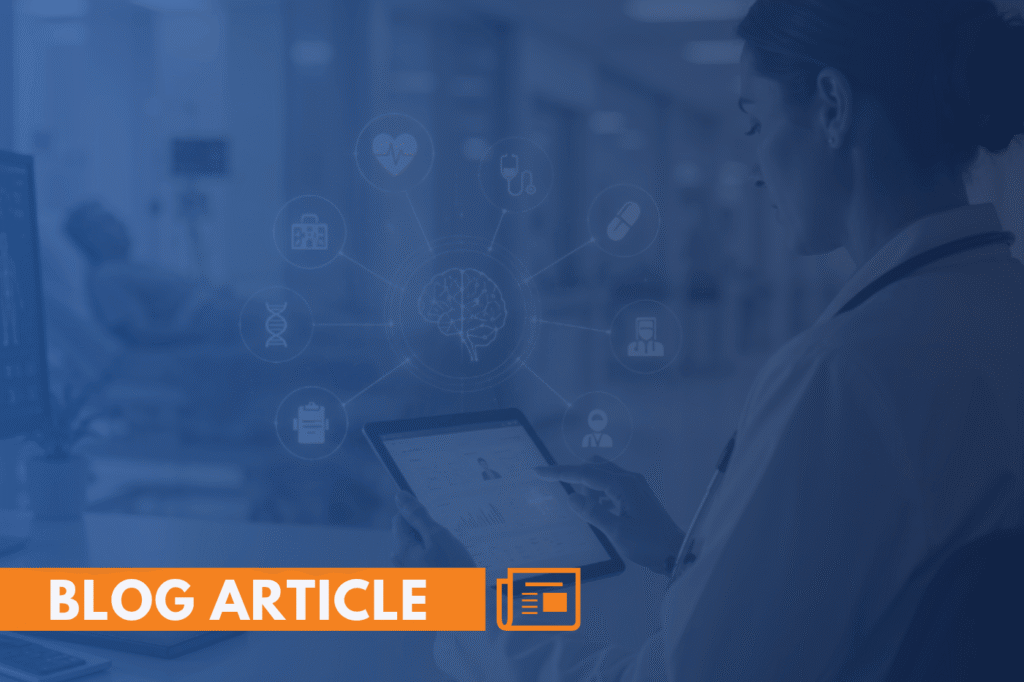 what does AI readiness actually require in healthcare