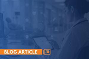 what does AI readiness actually require in healthcare