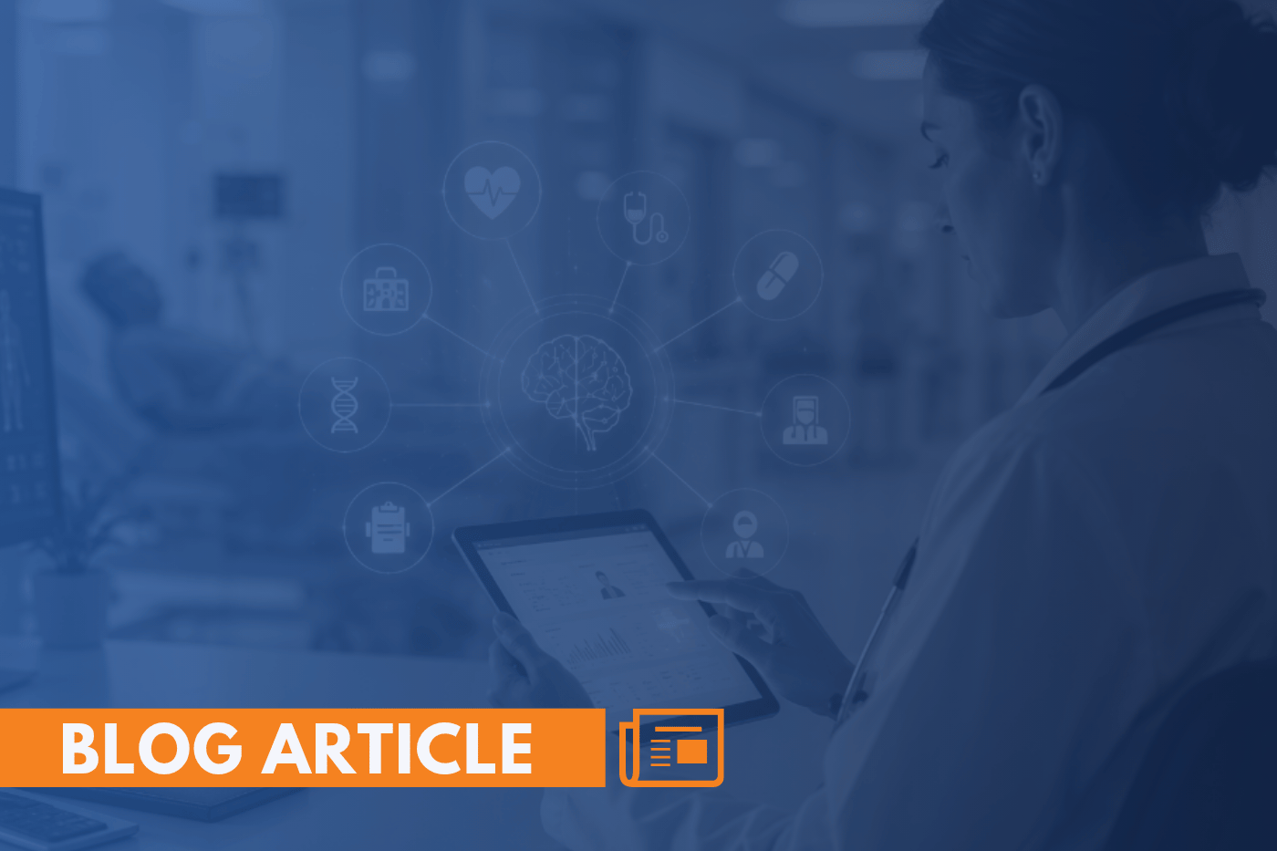 what does AI readiness actually require in healthcare