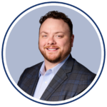 Joel Rotunda, VP of Channel and Alliances