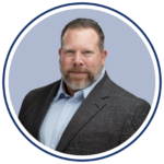 John Klein, VP of Service Delivery