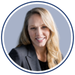 Mary Knotts, VP of Strategic Initiatives