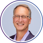 Mike Fuhrman, CEO Omega Sytems