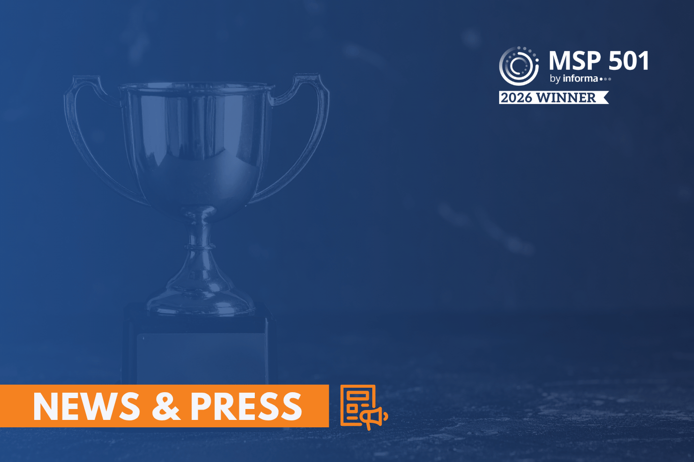 omega systems earns sixth consecutive placement on the channel futures msp 501 list